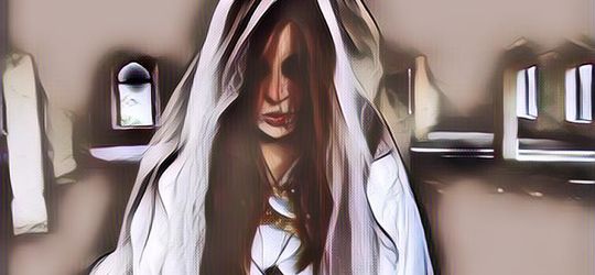 5 Benda yang Ampuh Usir Setan, Ibu Hamil Biasanya Bawa Ini