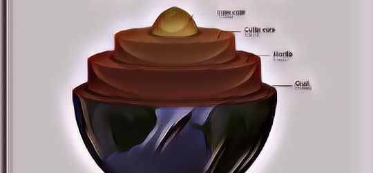 Inti Bumi Tumbuh Miring di Indonesia, Salah Satu Tanda Kiamat Sudah Dekat?