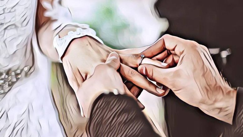 Nyesek Banget! Wanita Ini Gagal Nikah Gara-Gara Calon Suaminya Tak Datang di Hari Akad