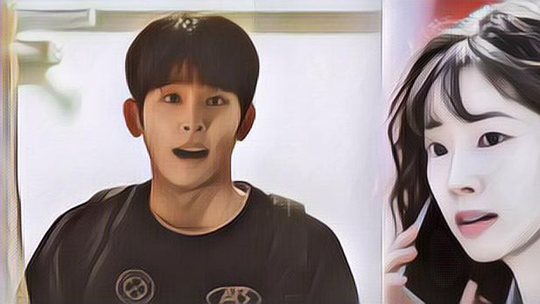 Dahyun TWICE dan Aktor Lee Si Woo Akan Bertemu di Layar Kaca dalam Serial JTBC 'Love Me'