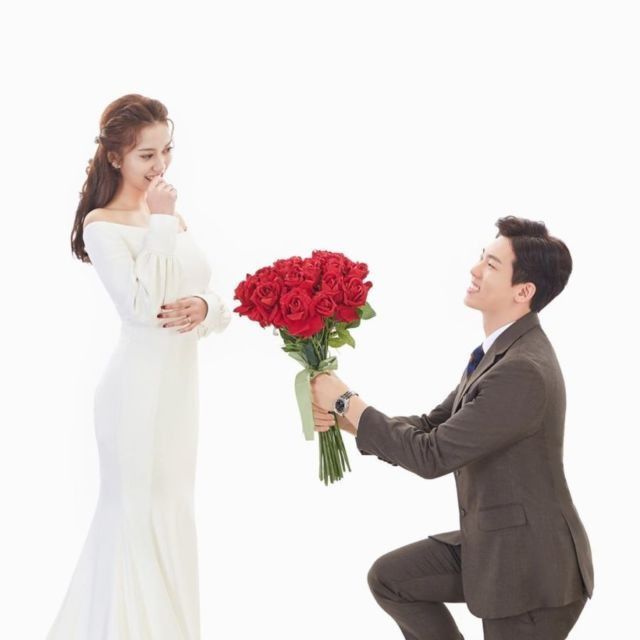 # Pertemuan Unik Bak Drakor Woni dan Tara