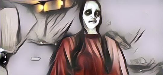 Heboh Video Seorang Pemuda Tarik Jubah Kuntilanak, Kamera Mendadak Ngeblur