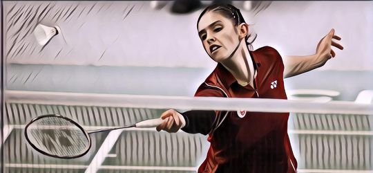 Tidak Ada Niat KPAI Hentikan Audisi Bulu Tangkis PB Djarum