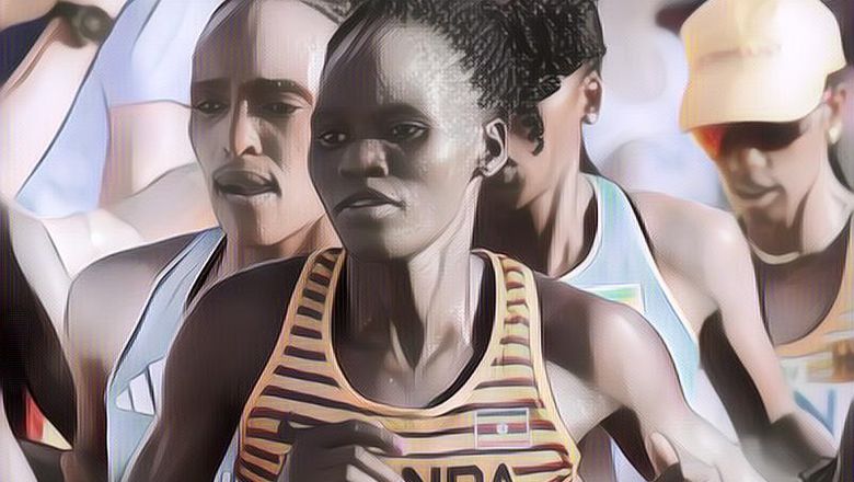 Mengenaskan, Atlet Olimpiade Ini Meninggal Usai Dibakar Hidup-Hidup oleh Kekasihnya Sendiri