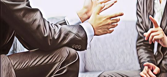 Yakin Bos Kalian Suka dengan Kinerja Kalian Selama Ini?