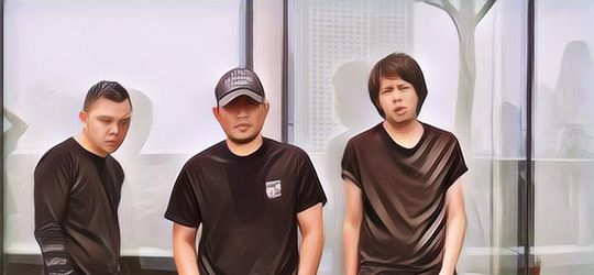 Merasa Sudah Lebih Dewasa, Armada Rilis Single Religi Ramadhan Tahun Ini