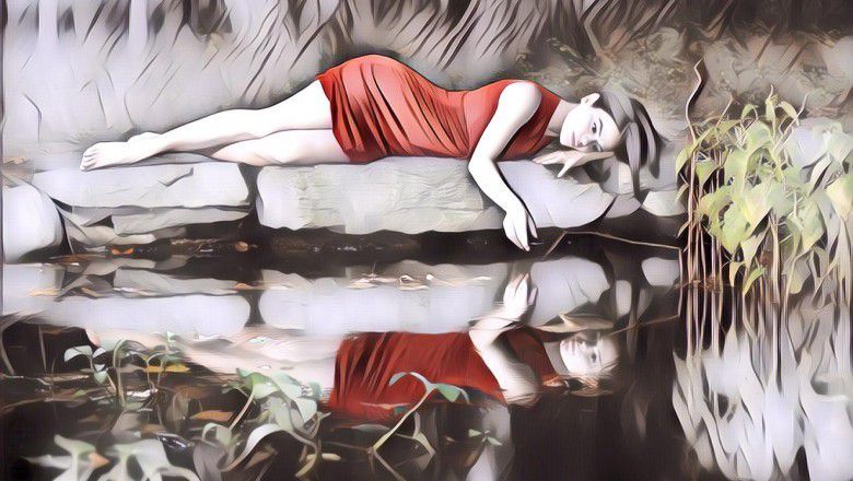 Cerita Sangkuriang, Bukti Kalo Cinta Emang Ribet #2