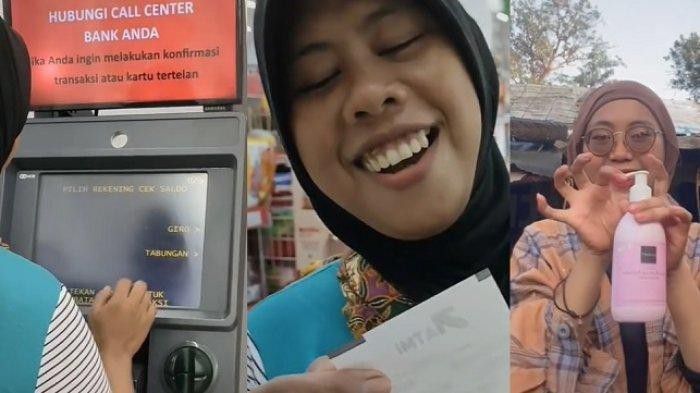 # Mendapat Penghasilan Tinggi dari TikTok