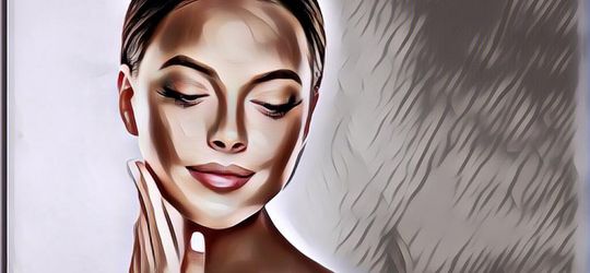 Tekstur Wajah Kamu Kasar Dan Nggak Rata? Gini Caranya Bikin Kulit Mulus Kayak Pantat Bayi