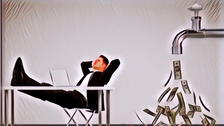 Bukan Abal-abal! 5 Cara Ini Bisa Bantu Menghasilkan Uang Tambahan Dengan Mudah, Berani Coba?