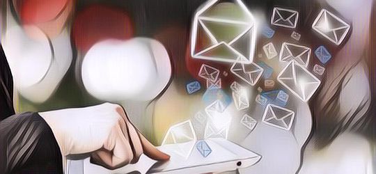 Mengulik Fakta Kenapa Email Bisa Merusak Bumi Karena Menyebabkan Global Warming