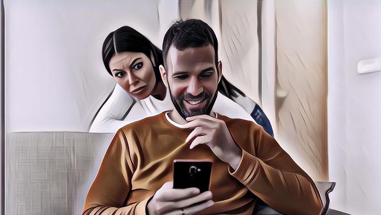 KALEIDOSKOP 2023: Isu Perselingkuhan Terpanas, Kasusnya Panjang dan Bikin Geregetan