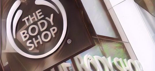 Brand The Body Shop Mendadak Kontroversial Karena Membuat Iklan Soal Masturbasi