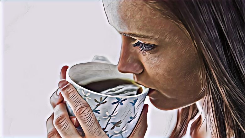 Menurut Penelitian, Minum Kopi Sekali dalam Seminggu Baik untuk Kesehatan dan Bisa Mencegah Hal Ini