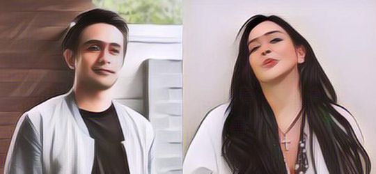 Jennifer Jill Akui Punya Fantasi Seks yang Gila, Pernah Lepas Celana Dalam di Restoran