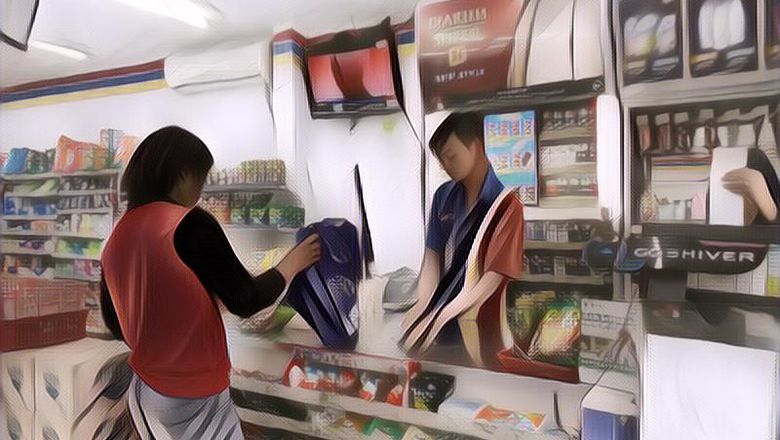 Pernah Dijutekin Kasir Minimarket? Inilah Alasan Kenapa Mereka Suka Kayak Begitu, Jadi Gak Usah Baper