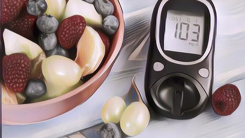 Enggak Semua Dilarang, Ini 5 Makanan Manis yang Boleh Dimakan Penderita Diabetes