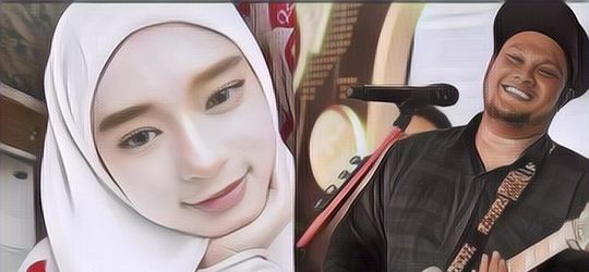 Inara Rusli Memberikan 11 Gugatan Kepada Virgoun di Sidang Perceraian