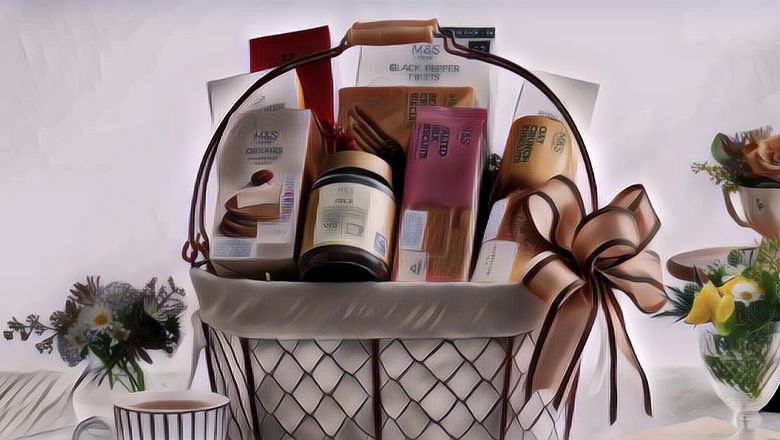 Nggak Harus Makanan, Ini 4 Ide Hampers Lebaran yang Unik dan Bermanfaat