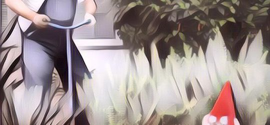 Kocak! Ini yang Terjadi Kalau Bapak Kebagian Jatah Jaga Anak