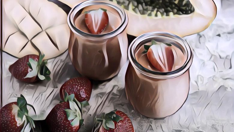 5 Resep Smoothies Sehat untuk Sarapan ala Artis, Cocok Buat Inspirasi Menu Diet Kamu!