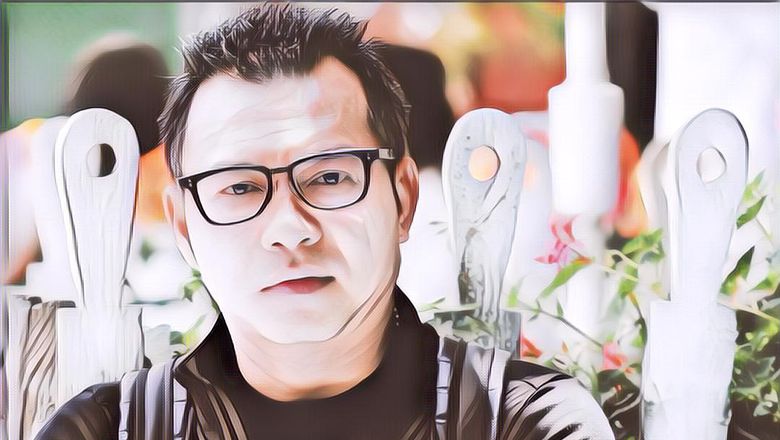 Anang Hermansyah Akan Berhenti Menjadi Anggota DPR Tahun Depan