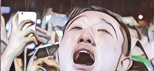 Film Romantis Korea 2020 yang Bikin Baper Guling-Guling