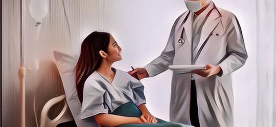 Mengapa Kita Harus Puasa Sebelum Dioperasi? Berikut Alasan Medisnya