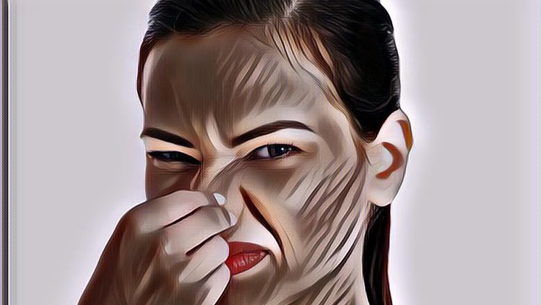 Kentut Cewek Disebut-sebut Lebih Bau daripada Cowok, Begini Kata Ahli ...