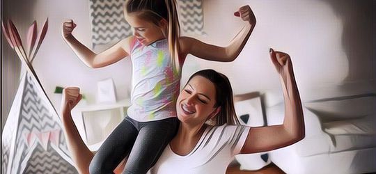 Tips dan Trik Menghadapi Anak yang Memiliki Kemauan Keras