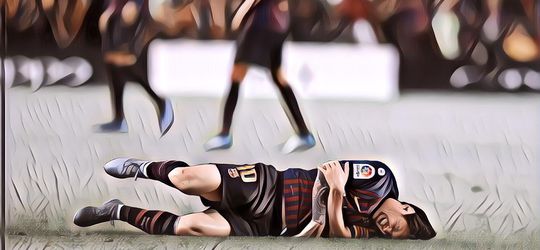 3 Hal Tentang Cederanya Lionel Messi, Akankah Berpengaruh Pada Karirnya?