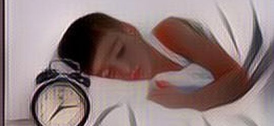 Parents Wajib Tahu! Ternyata Tidur Siang Bagus Banget untuk Tumbuh Kembang Si Kecil