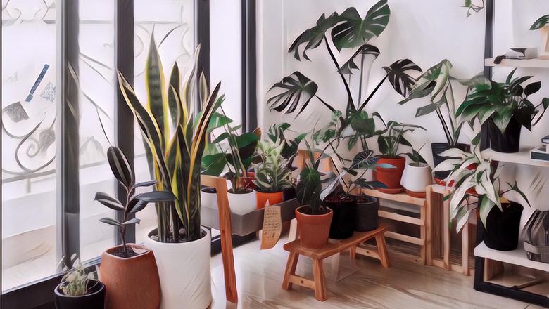 8 Tanaman yang Low Maintenance, Cocok untuk Kamu yang Sibuk dan Sering Mager