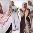 Viral! Aksi Nenek Nyanyikan Lagu India Di Acara Pernikahan, Suaranya Bikin Kaget Sampai Dikira Lipsync