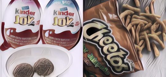 Selain Kinder Joy, Ternyata 3 Snack Populer Ini Juga Pernah Dihentikan Produksinya di Indonesia