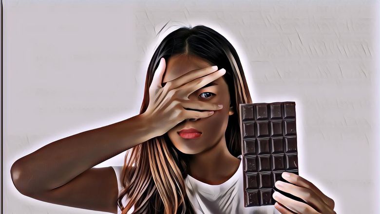 Heboh Dugaan Cokelat Bikin Batuk, Fakta Dari Ahli Justru Sebaliknya Ternyata Punya Manfaat Gak Terduga