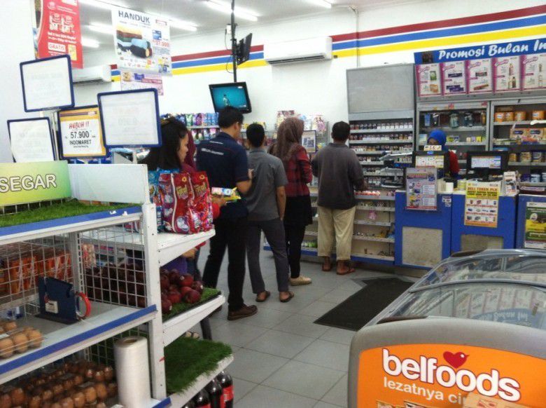 # Kursi Hanya Dikeluarkan di Jam Lembur atau Shift Malam