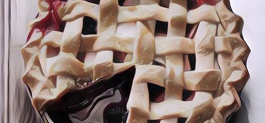 5 Cemilan Manis dan Enak Dari Buah Apel, Tampilannya Mewah Banget