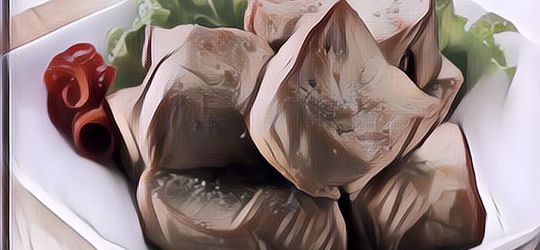 Makanan Murah yang di Luar Negeri Jadi Mahal