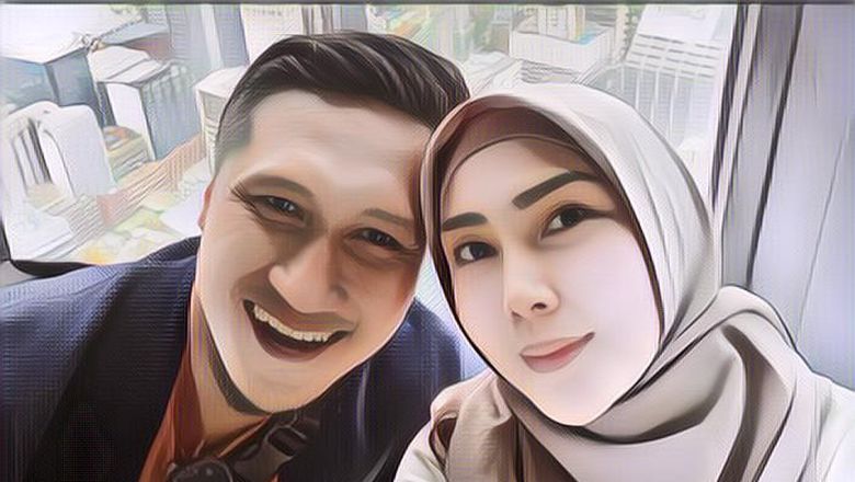 Diberitakan Poligami Usai Hijrah, Arie Untung: Duh Malu Ngomongnya