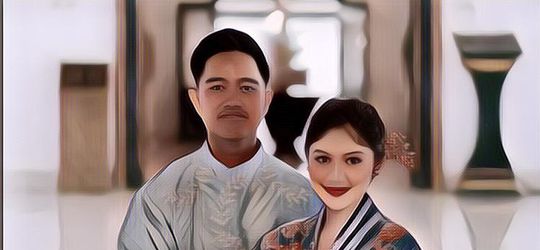 Kaesang Pangarep dan Istri Umumkan Kehamilan Pertama
