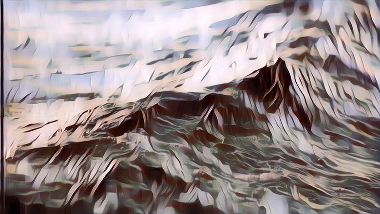 Bisa Jadi Pertanda Baik Hingga Buruk, Ternyata Ini Arti Mimpi Melihat Air