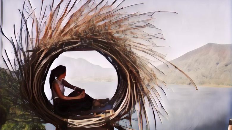 Bromo Kembali Hijau Pasca Kebakaran, Ini Tips Berwisata yang Perlu Diperhatikan Agar Tak Merusak Alam