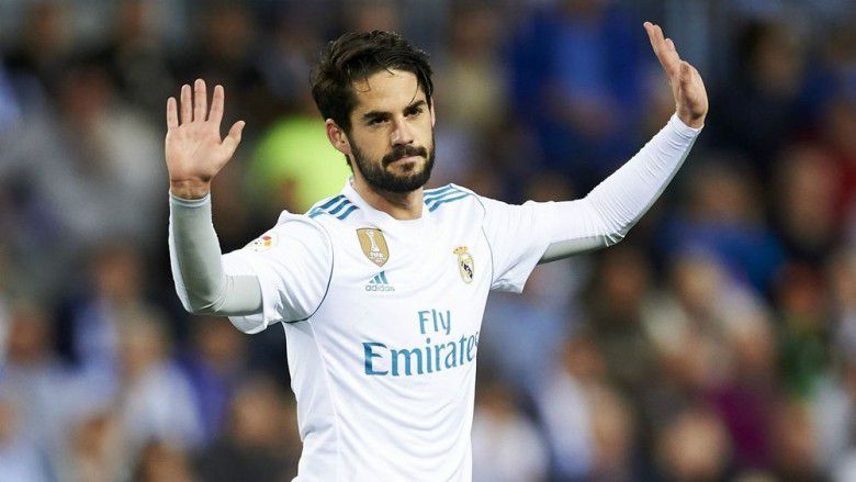 9. Isco