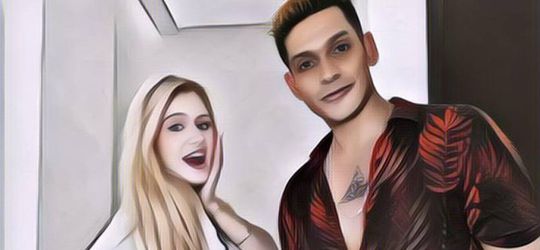 Billy Syahputra Dilaporkan ke Polisi Oleh Robby Shine Karena Menghina Istrinya: Ucapannya Kotor Banget