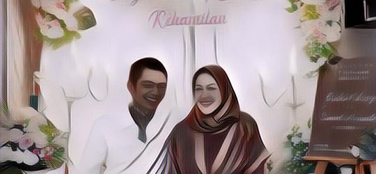 Meski Hamil Di Luar Nikah Young Lex Ingin Menjadi Sosok Ayah yang Baik