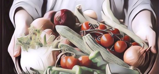 Ternyata Segini Serat yang Kamu Butuhkan Setiap Harinya