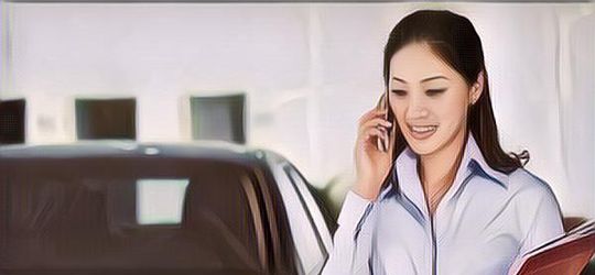 6 Tips Tidak Mudah Terbujuk Promosi dari SPG, Hati-Hati Ya!