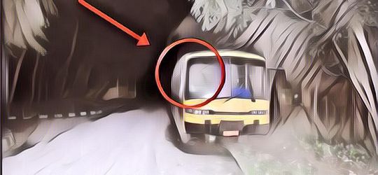 Gimana Rasanya Naik Bus Banyuwangi-Surabaya Bareng Pocong? Kisah Winarsih Ini Akan Membuatmu Bergidik Ngeri!