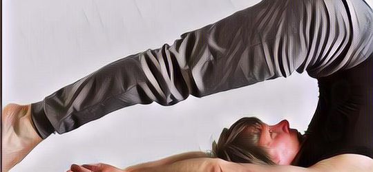 Inilah Alasan Kenapa Kita Perlu Melatih Kelenturan Tubuh Secara Rutin